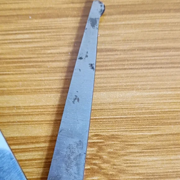 Professional Grooming Scissors and Comb Set - Silver - Picture 6 of 11